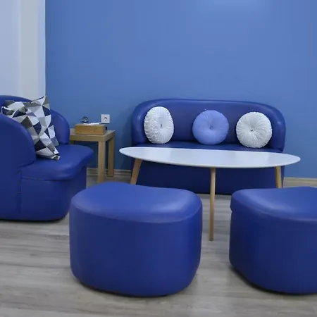 Apartment Комплекс Пловдив