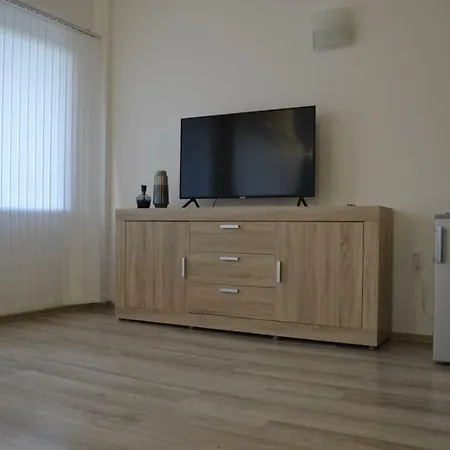 Комплекс Пловдив *