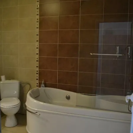 Комплекс Пловдив Apartment Plovdiv