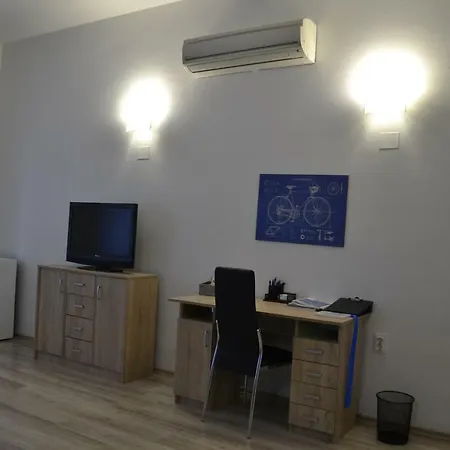 Комплекс Пловдив Apartment