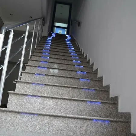 Apartment Комплекс Пловдив *