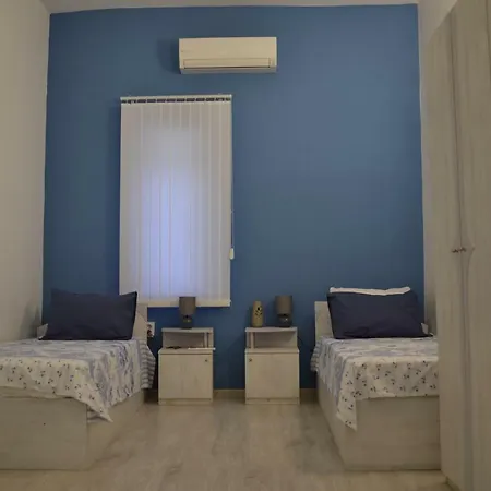 Apartment Комплекс Пловдив *