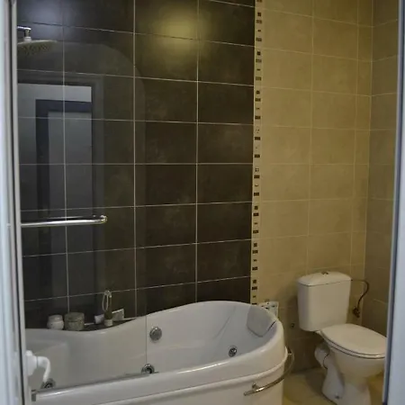 Apartment Комплекс Пловдив Plovdiv